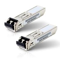 UBIQUITI UF-SM-10G SFP+ Module, 2pack (pair)