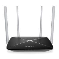 MERCUSYS AC1200 Dual Band Wireless Router (AC12)