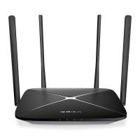 MERCUSYS AC1200 Wireless Dual Band Gigabit Router (AC12G)