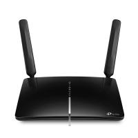 TP-LINK AC1200 Wireless Dual Band 4G+ Cat6 Gigabit Router (Archer MR600)