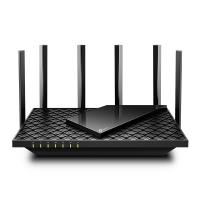 TP-LINK AX5400 Dual-Band Gigabit Wi-Fi 6 Router Archer AX73 (ArcherAX73)