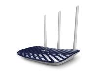 TP-LINK AC750 Wireless Dual Band Router (Archer C20)