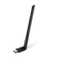 TP-LINK AC1300 High Gain Wireless Dual Band USB Adapter (Archer T3U Plus)