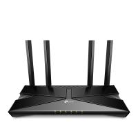 TP-LINK AX3000 Dual Band Gigabit Wi-Fi 6 Router (ArcherAX53)