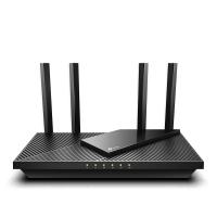 TP-LINK AX3000 Dual Band Gigabit Wi-Fi 6 Router Archer AX55 (ArcherAX55)