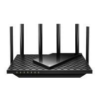 TP-LINK AX5400 Multi-Gigabit Wi-Fi 6 Router with 2.5G Port (ArcherAX72Pro)