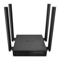 TP-LINK AC1200 Dual Band Wi-Fi Router Archer C54 (ArcherC54)