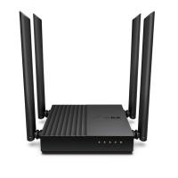 TP-LINK AC1200 Wireless MU-MIMO WiFi Router Archer C64 (ArcherC64)