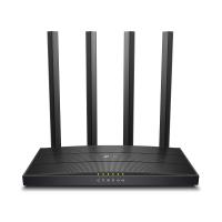 TP-LINK  AC1200 Wireless MU-MIMO Gigabit Router Archer C6U (ArcherC6U)