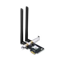 TP-LINK AC1200 Wi-Fi Bluetooth 4.2 PCIe Adapter, Archer T5E