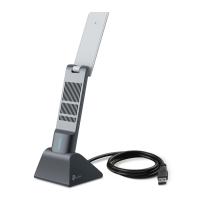 TP-LINK AX3000 High Gain Wireless USB Adapter Archer TX50UH (ArcherTX50UH)