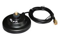 ALFA NETWORK Antenna Stand with Magnetic docking base (ARS-AS01)