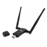 ALFA NETWORK 802.11ac AC1200 High-Speed USB 3.0 MU-MIMO WiFi adapter (AWUS036ACU)