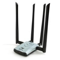 ALFA NETWORK 802.11ac standard Ultra Long Range Wireless USB Adapter (AWUS1900)