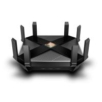 TP-LINK Next-Gen Wi-Fi 6 Router AX6000 (Archer AX6000)