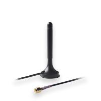 TELTONIKA 3G/4G LTE 1 dBi omnidirectional antenna 3m cable