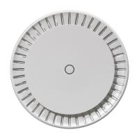 MIKROTIK Ceiling access point cAP ax (cAPGi-5HaxD2HaxD)