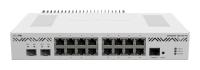 MIKROTIK Cloud Core Router (CCR2004-16G-2S+PC)