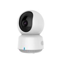 AQARA Pan/Tilt WiFi 6 Camera E1 (CH-C01E)