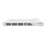 MIKROTIK Cloud Router Switch (CRS328-4C-20S-4S+RM) (License Level 5)