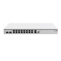 MIKROTIK Cloud Router Switch (CRS518-16XS-2XQ-RM)