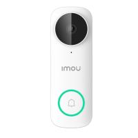 IMOU 5MP WiFi Wired Video Doorbell DB61i (DB61I-W-D4P-IMOU)