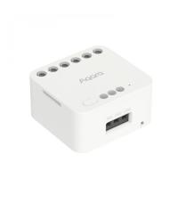 AQARA Smart Home Dual Relay Module T2 (DCM-K01)