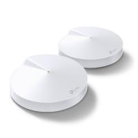 TP-LINK AC1300 Whole Home Mesh Wi-Fi System (2-pack) (DecoM5-2)