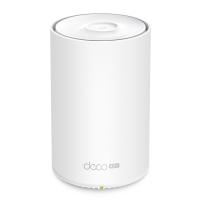 TP-LINK 4G+ AX1800 Whole Home Mesh WiFi 6 Gateway (DecoX20-4G)