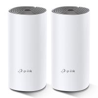 TP-LINK AC1200 home WiFi Deco E4 (2-pack) (Deco E4)