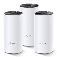 TP-LINK AC1200 home WiFi Deco M4 (3-pack) (Deco M4)