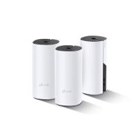 TP-LINK AC1200 Powerline Mesh Wi-Fi System Deco P9 (3-pack) (Deco P9-3)