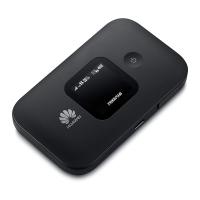 HUAWEI E5577-320 4G Mobile WiFi, Black (E5577-320-B)