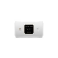 HUAWEI Mobile WiFi E5785, White (E5785-320A)