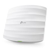 TP-LINK 300Mbps Wireless N Ceiling Mount Access Point (EAP110)