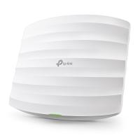 TP-LINK Omada Series AC1350 Wireless MU-MIMO Dual Band Gigabit Ceiling Mount Access Point (EAP225)