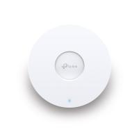 TP-LINK AX1800 Wireless Dual Band Ceiling Mount Access Point (EAP610)