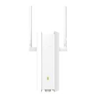 TP-LINK AX1800 Indoor/Outdoor Wi-Fi 6 High-density Access Point EAP625-Outdoor HD (EAP625-OutdoorHD)
