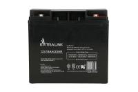 EXTRALINK AGM Battery 12V 18Ah (EL-AGM-BAT-12V-18AH)