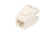 EXTRALINK CAT5E UTP RJ45 Keystone (EL-CAT5EUTP-KEYSTONE)