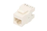 EXTRALINK CAT6 UTP RJ45 Keystone (EL-CAT6UTP-KEYSTONE)