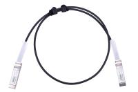 EXTRALINK SFP+ Direct Attach Cable, 10 Gbps, 3 meters (EL-DAC-SFP10-3M)