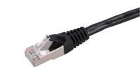 EXTRALINK LAN Patchcord CAT.5E FTP 0.5M Foiled Twisted Pair Bare Copper (EL-LAN-FTP-5E-05)