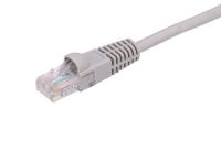 EXTRALINK LAN PATCHCORD CAT.5E UTP 2M TWISTED PAIR BARE COPPER (EL-LAN-UTP-5E-2)