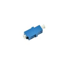 EXTRALINK LC/UPC Single-mode Simplex Adapter (EL-LCUPC-SPLX-ADAPT)