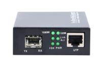 EXTRALINK Fiber Ethernet Media Converter SEDIR, MC220 (EL-MC220)