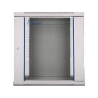 EXTRALINK 12U 600X450 WALL-MOUNTED RACKMOUNT CABINET, GREY (EL-RMC-12U-3)