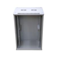 EXTRALINK EXTRALINK 15U 600X450 WALL-MOUNTED RACKMOUNT CABINET GRAY (EL-RMC-15U-1)