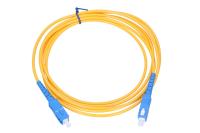 EXTRALINK Patchcord SC/UPC-SC/UPC SM G.657.A1 SIMPLEX 3.0MM 10M (EL-SCUPC-SCUPC-3-10M)