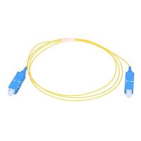 EXTRALINK PATCHCORD SC/UPC-SC/UPC SM G.657A SIMPLEX 900UM 1M(EL-SCUPC-SCUPC-S-1)